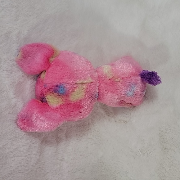 Ty Beanie Boo's Lollipop thebBunny and Cancun the Chihuahua - Picture 7 of 8